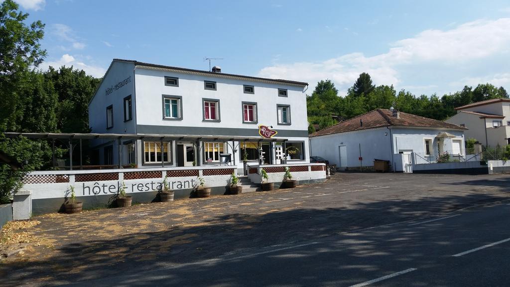 Le Relais De La Haute Vallee Campagne-sur-Aude Dış mekan fotoğraf
